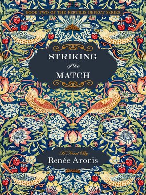 cover image of Striking of the Match